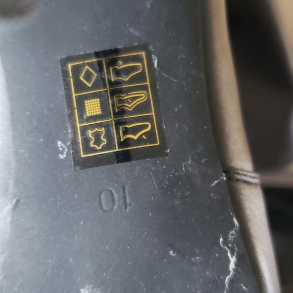 Boot - Picture 3 of 4